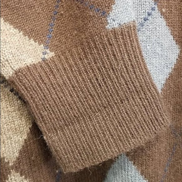 Nice Neiman Marcus 100% Cashmere Sweater, Unisex - Picture 6 of 9